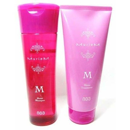 ミュリアム シャンプーM/トリートメントM
