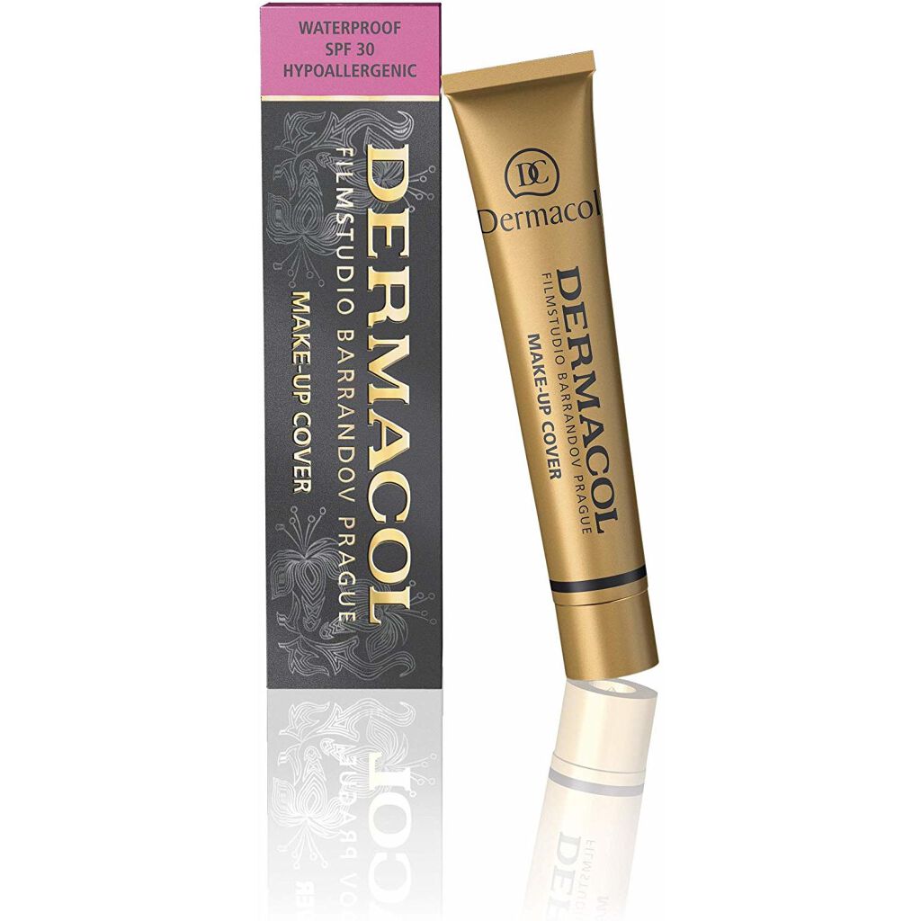 DERMACOL DERMACOL MAKE-UPcover