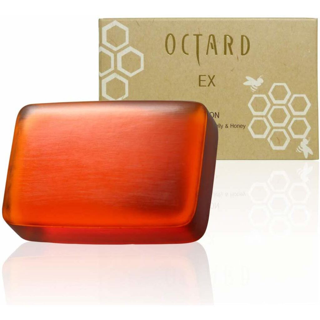 オクタードEX サボンRH メイコー化粧品