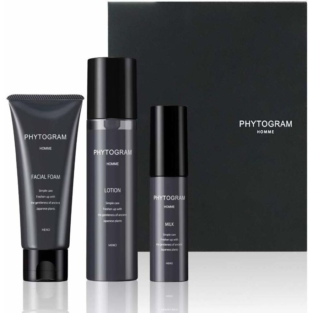 PHYTOGRAM ギフトボックス / メイコー化粧品