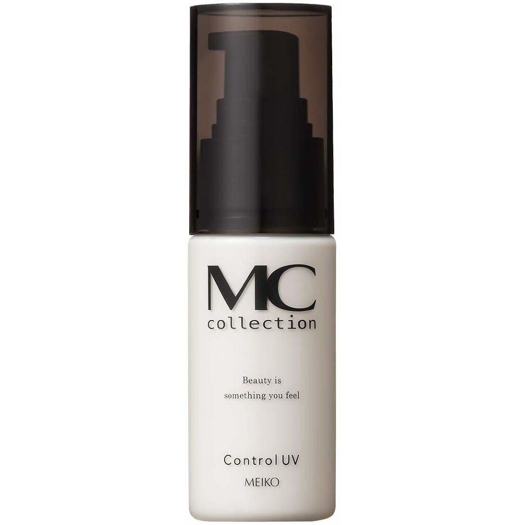 MCコレクション コントロールUV メイコー化粧品