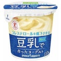 豆乳で作ったヨーグルト / Pokka Sapporo (ポッカサッポロ)