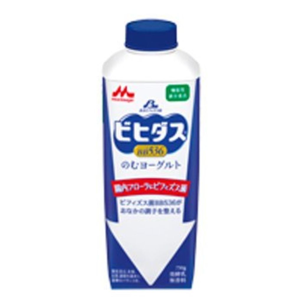 森永 ビヒダス のむヨーグルト