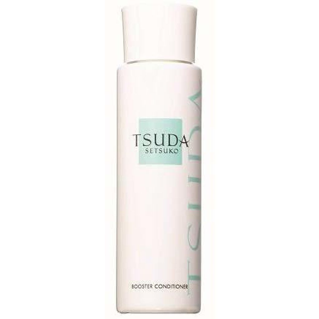 ブースターコンディショナー TSUDA SETSUKO