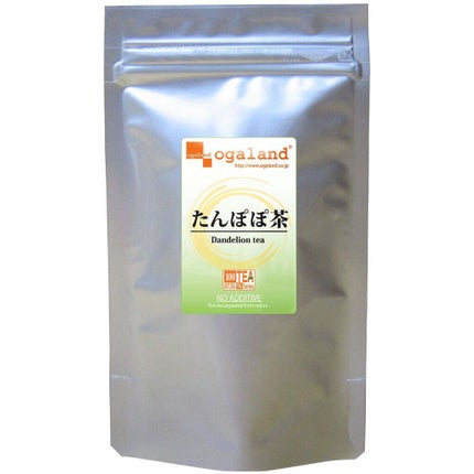 オーガランド たんぽぽ茶