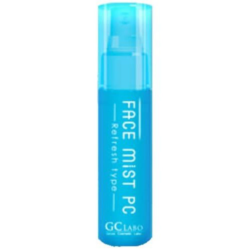 GCLABO フェイスミストPC リフレッシュタイプ