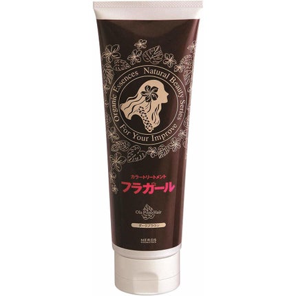 フラガール フラガール カラートリートメント