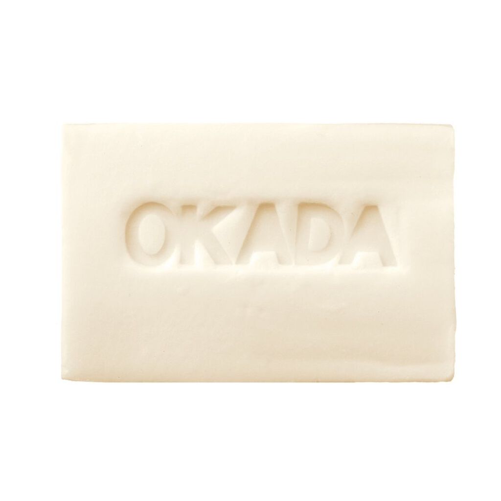 岡田石けん 無添加工房OKADA
