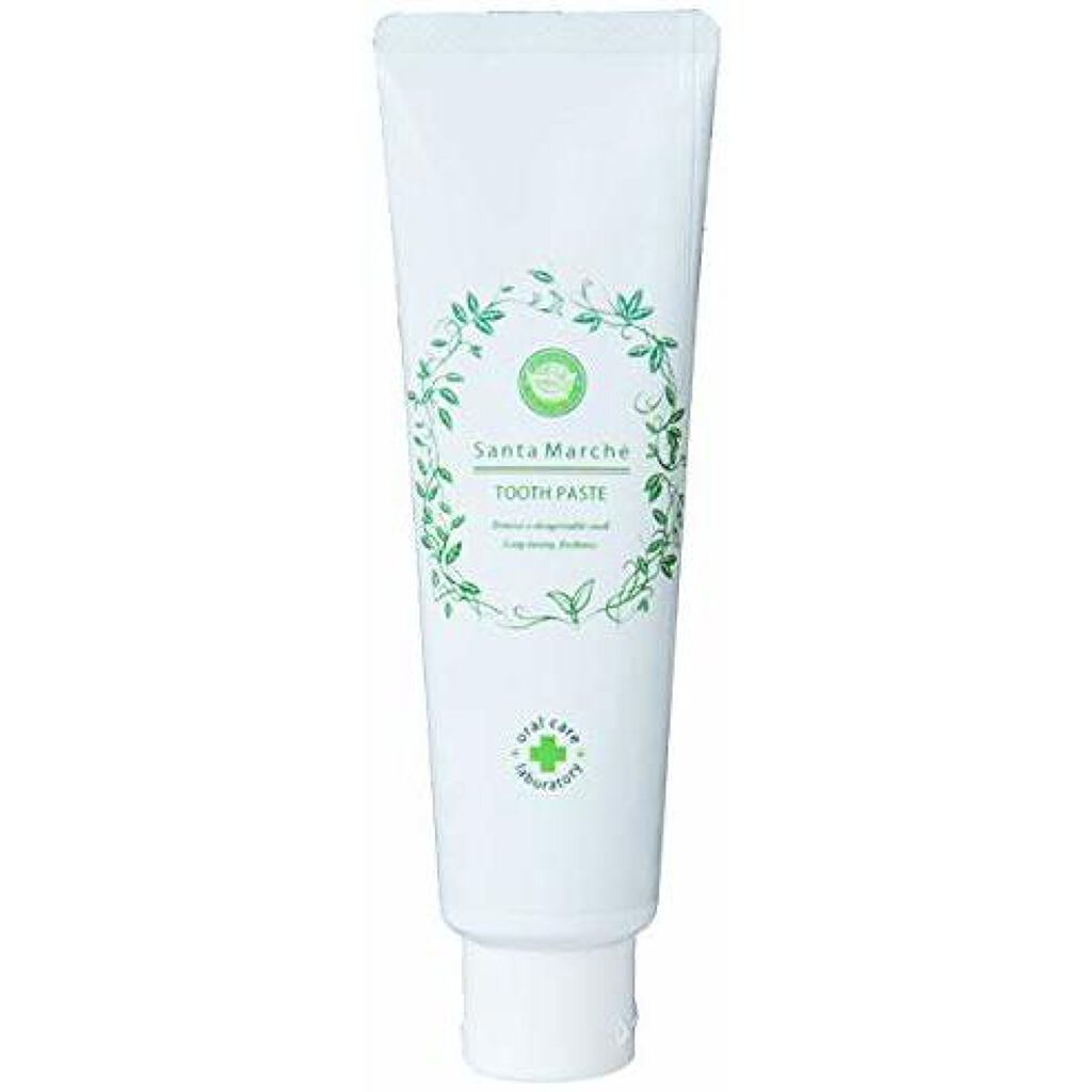 トゥースペースト サンタマルシェ