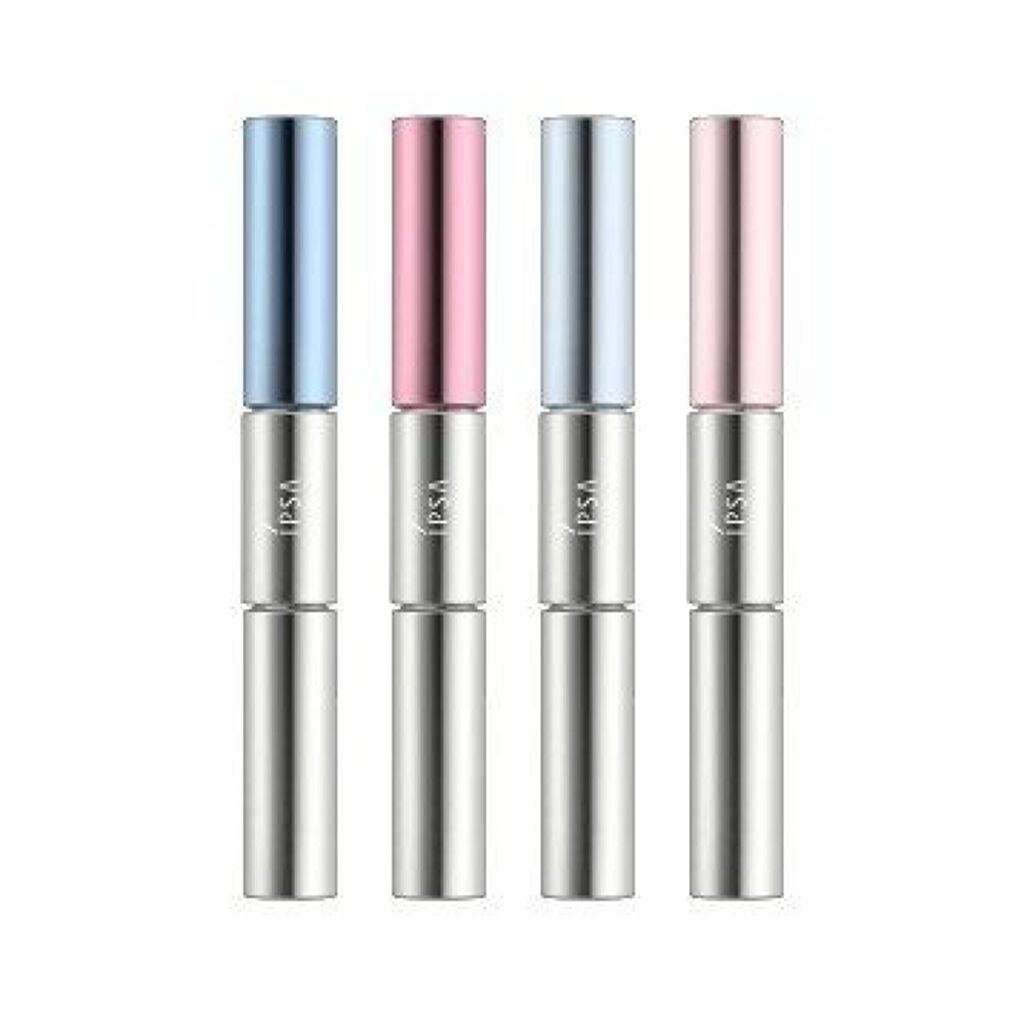 ルミナスラッシュモデリング マスカラ IPSA