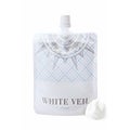 WHITE VEIL 白雪洗顔