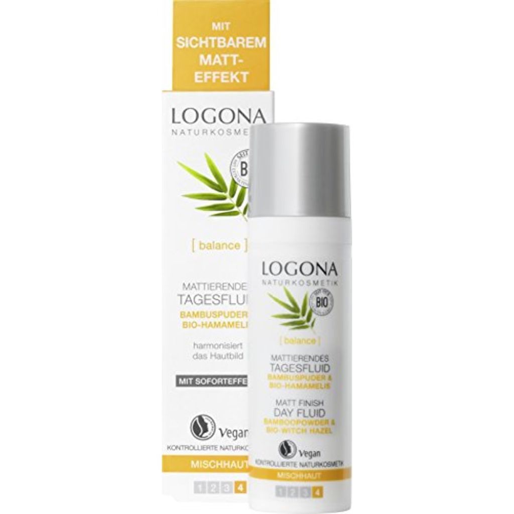 ロゴナ マット・フィニッシュ デイフリュイド バンブー