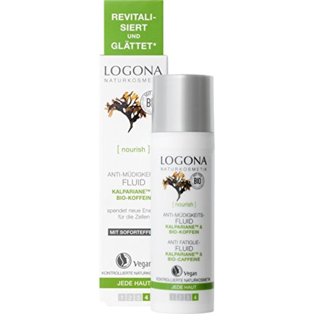 ロゴナ エナジー フリュイド