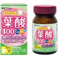 葉酸400 Ca・Feプラス