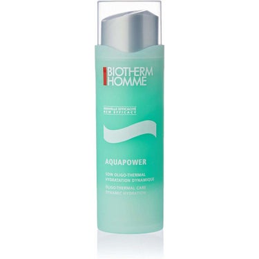 ビオテルム オム AQUAPOWER MOISTURISING GEL - NORMAL SKIN