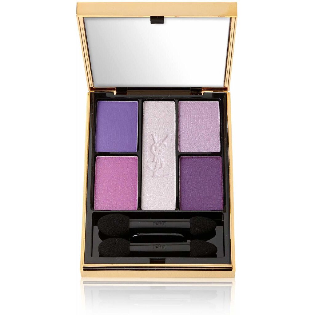 5 COLOUR HARMONY FOR EYES YVES SAINT LAURENT BEAUTE