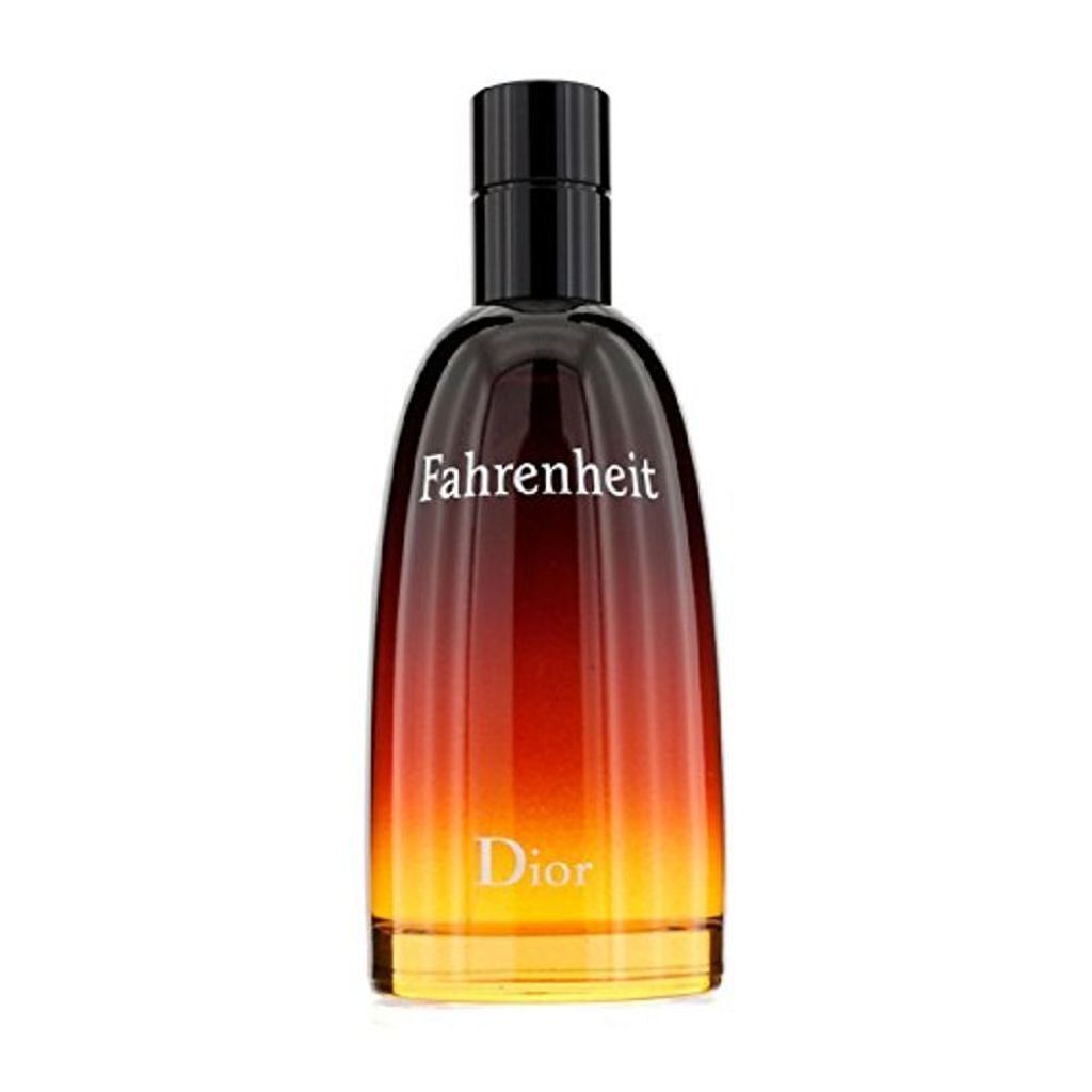 Dior Fahrenheit ファーレンハイトオードトワレ 100ml 試してみた】Dior ファーレンハイト オードゥ トワレのリアルな