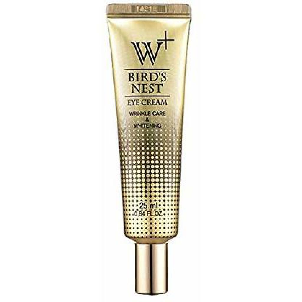 BIRD'SNEST  EYE CREAM WRINKLE CARE&WHITENING / SNP