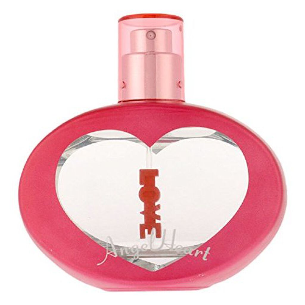 エンジェルハート エンジェル ハート ラブ ピンク オード トワレ