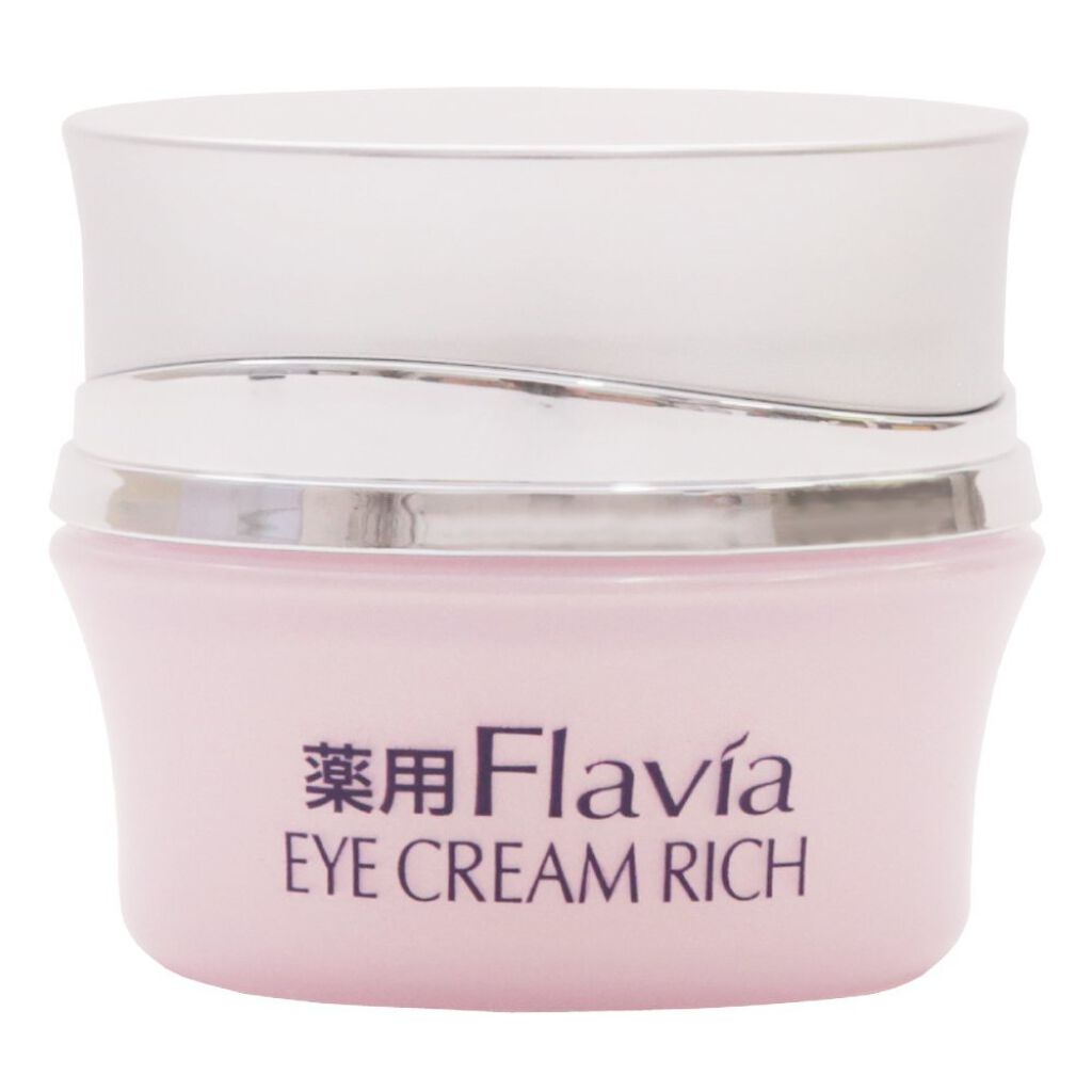 フォーマルクライン 薬用フラビア アイクリームリッチ