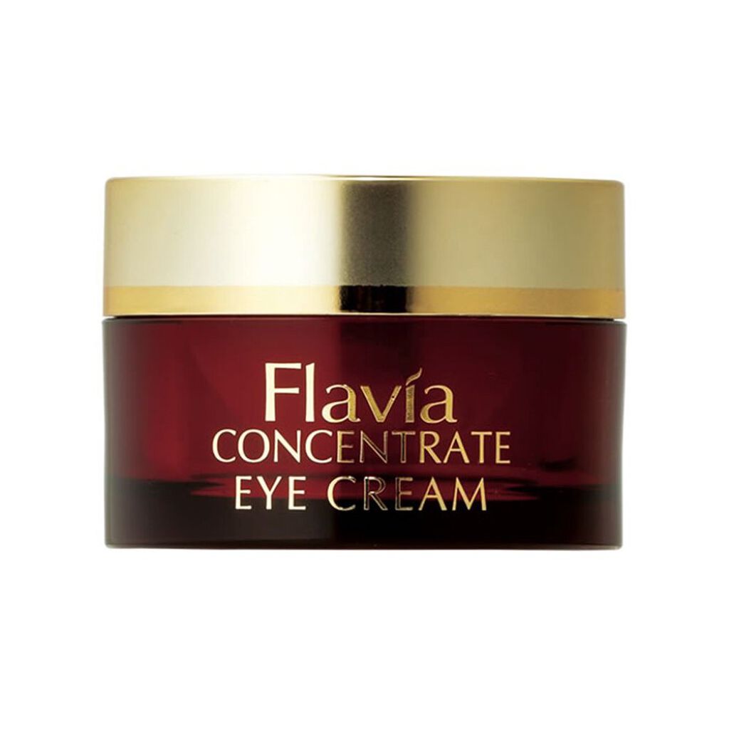 フォーマルクライン フラビア コンセントレートアイクリーム