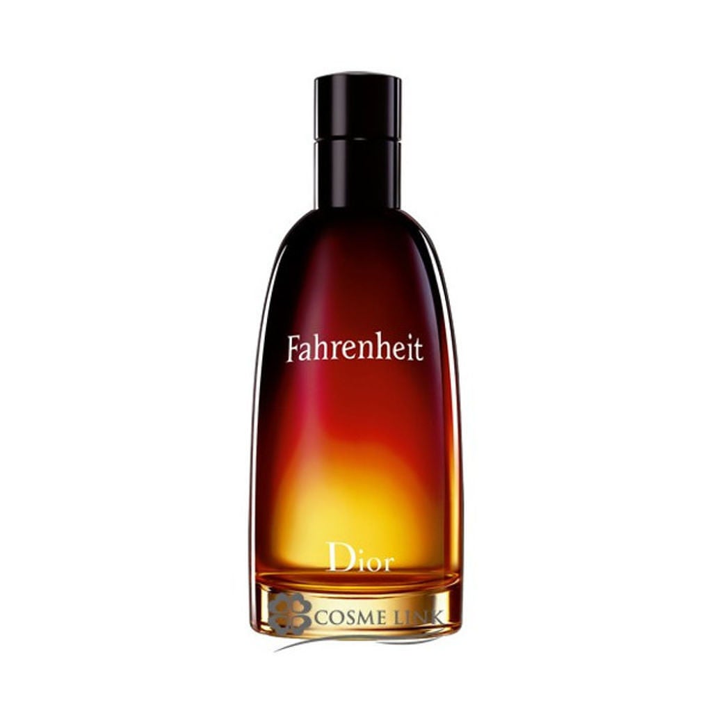ファーレンハイト オードゥ トワレ Dior