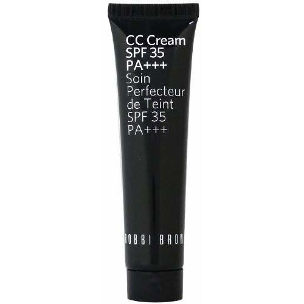 BOBBI BROWN ボビイ ブラウン CC クリーム SPF 35 (PA+++)