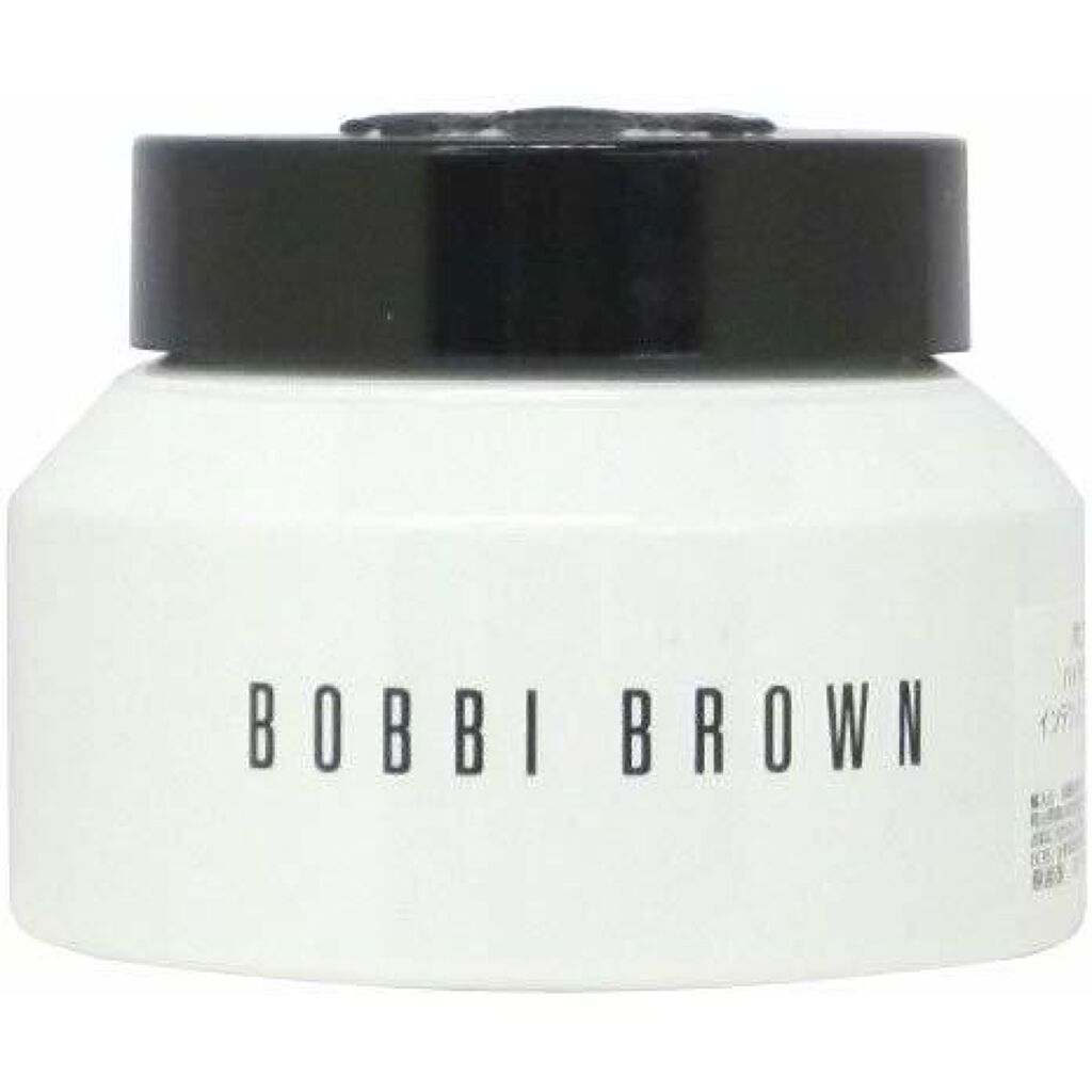 BOBBI BROWN ハイドレイティング インテンス ナイト クリーム