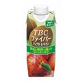 TBCファイバー アップル＆キウイ / TBC