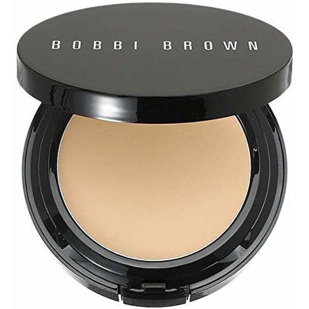 ロングウエア イーブンフィニッシュ コンパクト ファンデーション BOBBI BROWN