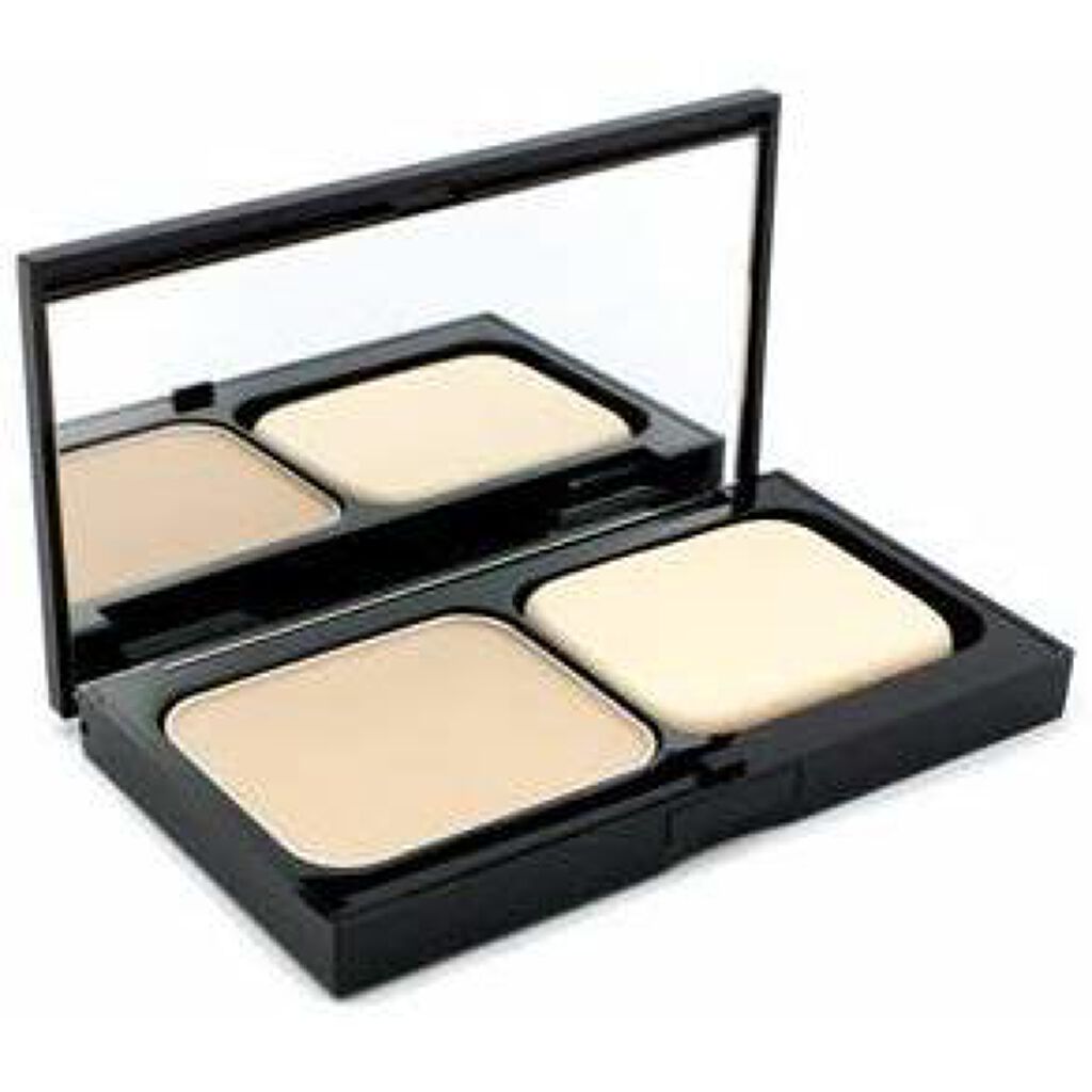 BOBBI BROWN イルミネイティング フィニッシュ パウダー コンパクト SPF12