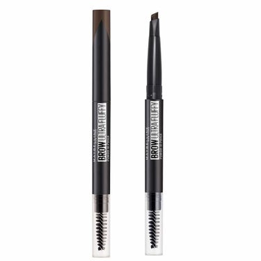 試してみた】ファッションブロウ パウダーインペンシル N/MAYBELLINE