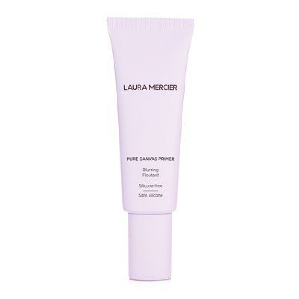 ピュア キャンバス プライマー ブラーリング ローラ メルシエ