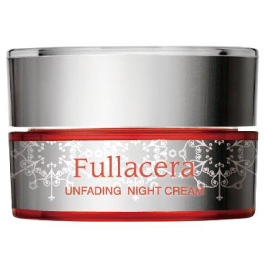 フラセラ アンフェイディング ナイトクリーム