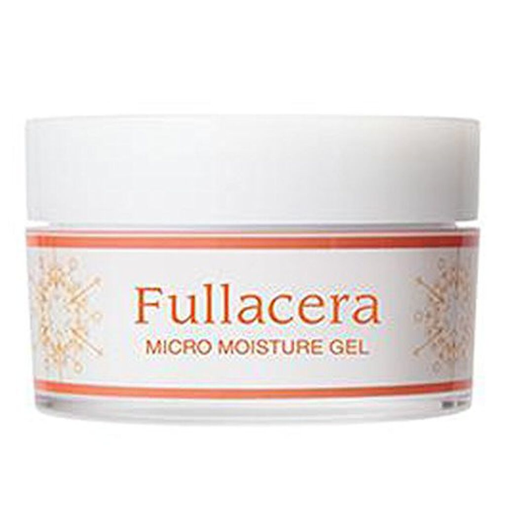 フラセラ マイクロモイスチャーゲル