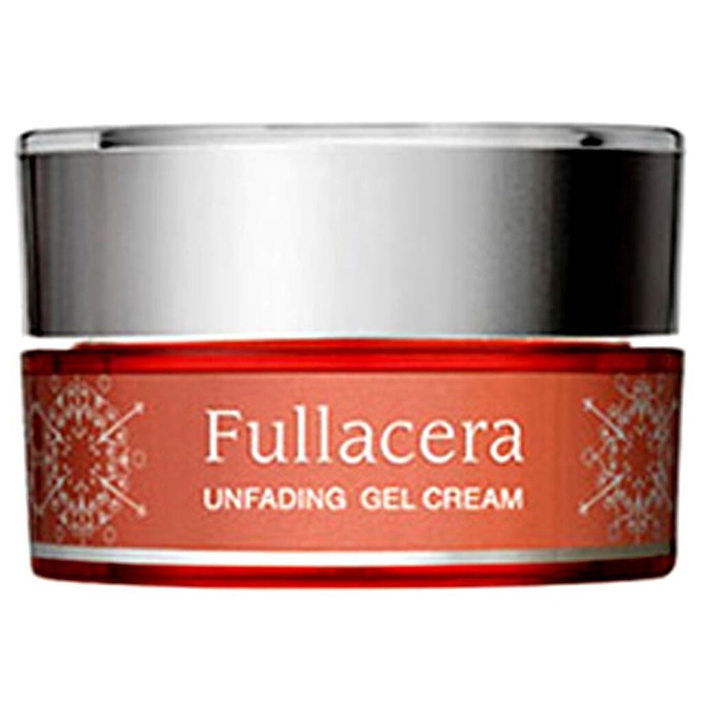アンフェイディング ゲルクリーム フラセラ