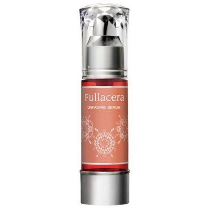 フラセラ アンフェイディング セラム