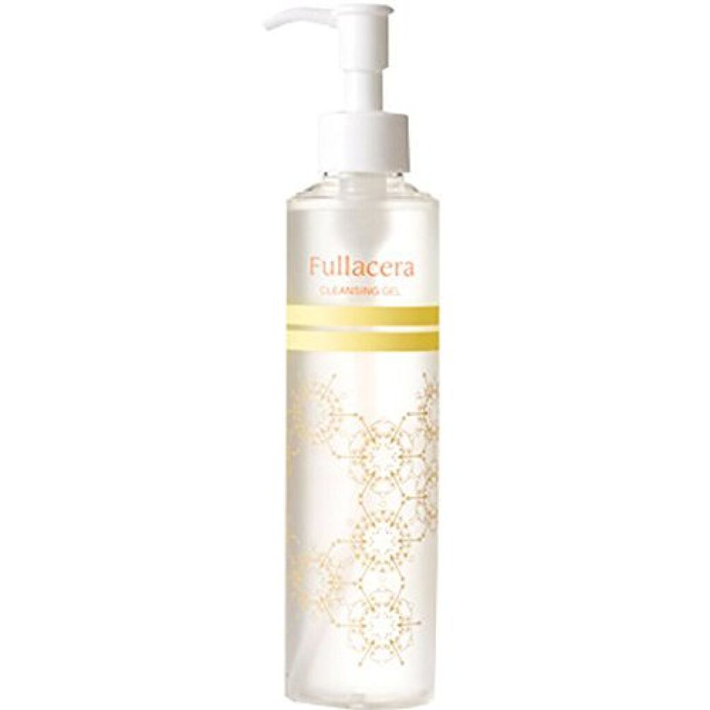 クレンジングジェル フラセラ