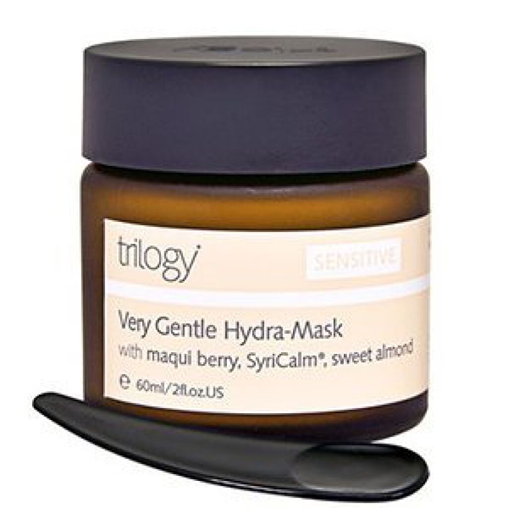 trilogy ベリージェントル ハイドラ マスク