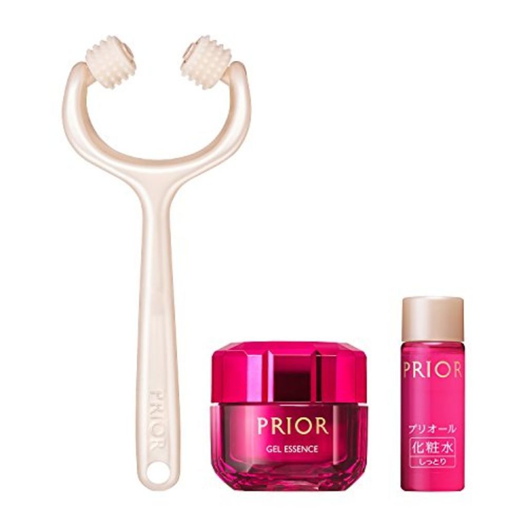 プリオール ジェル美容液限定セット b