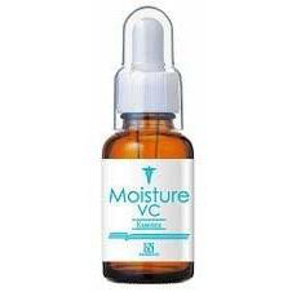 モイスチャーVCエッセンス サンソリット