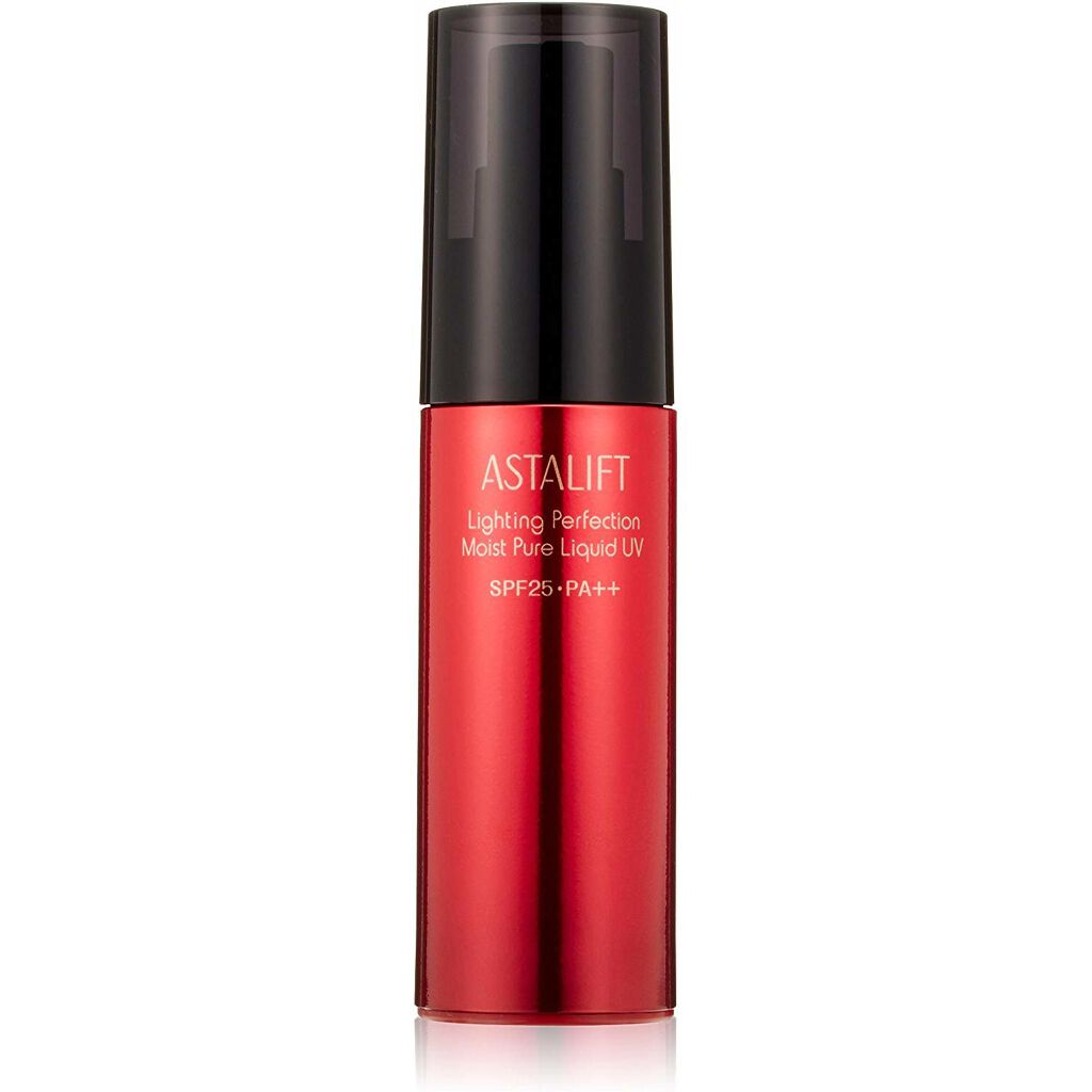 ライティングパーフェクション モイストピュアリキッドUV アスタリフト
