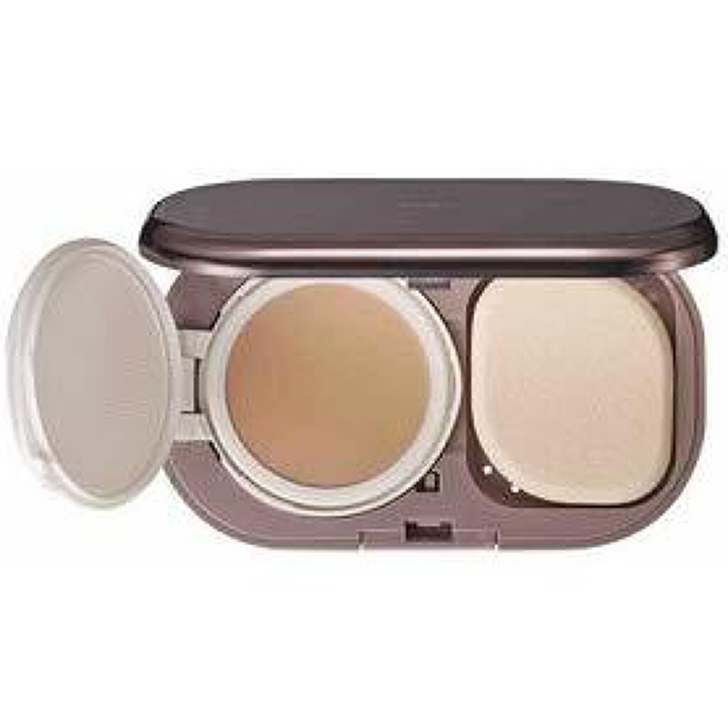 エマルションコンパクトファンデーション APEX