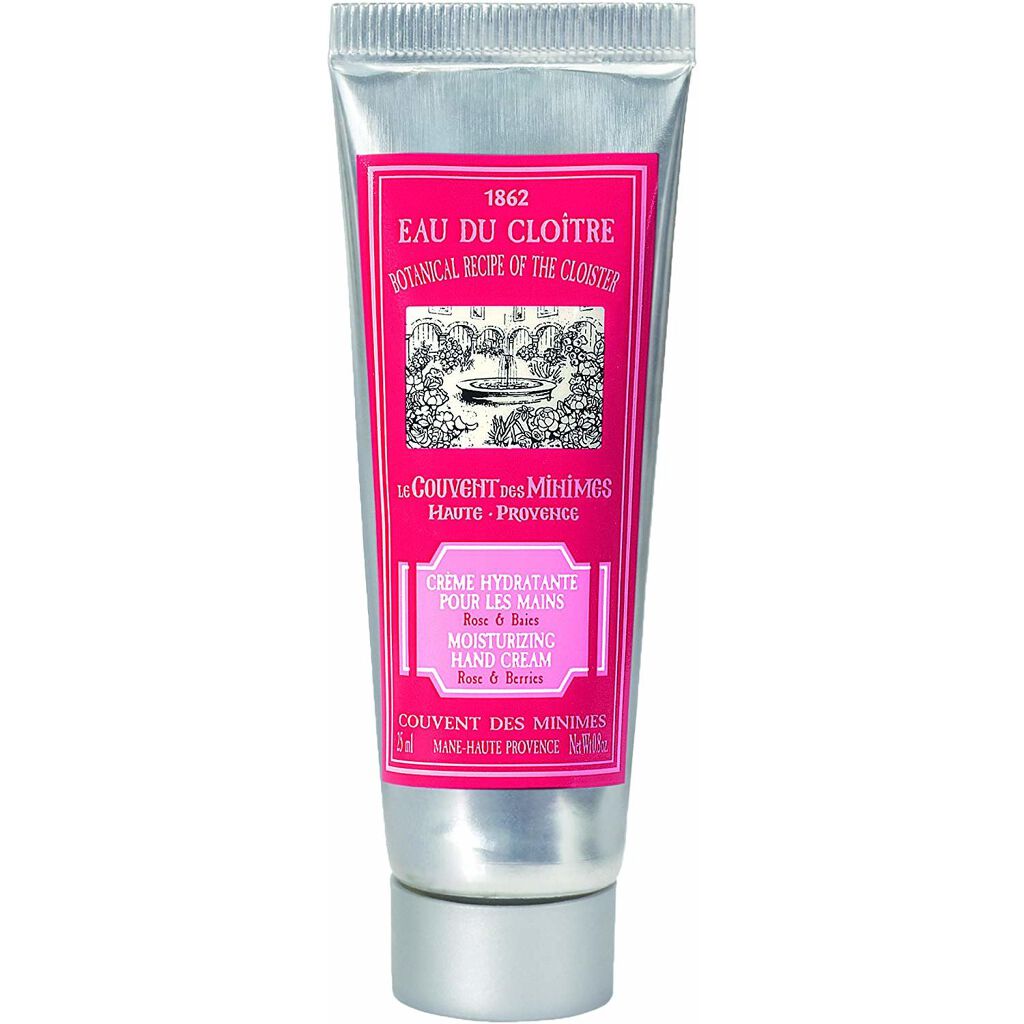 <植物の魔法 ボタニカルコロン>オーデローズ ハンドクリーム ル クヴォン メゾン ド パルファム