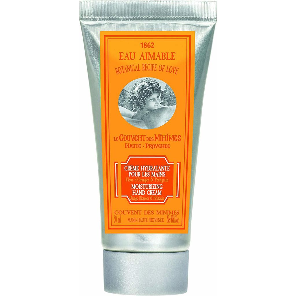 <植物の魔法 ボタニカルコロン> オーデラブ ハンドクリーム ル クヴォン メゾン ド パルファム
