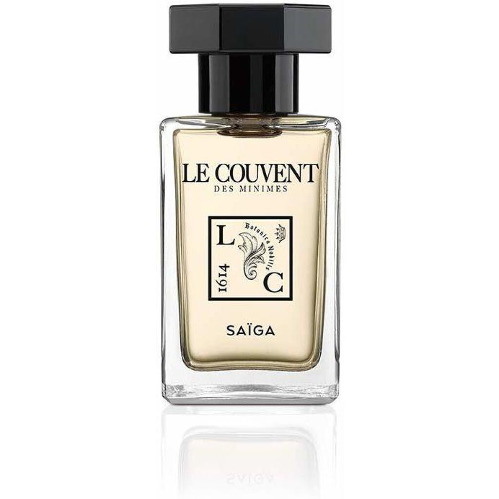 シンギュラー オーデパルファム サイガ ル クヴォン メゾン ド パルファム