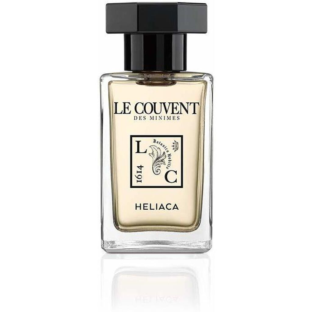 シンギュラー オーデパルファム エリアカ ル クヴォン メゾン ド パルファム