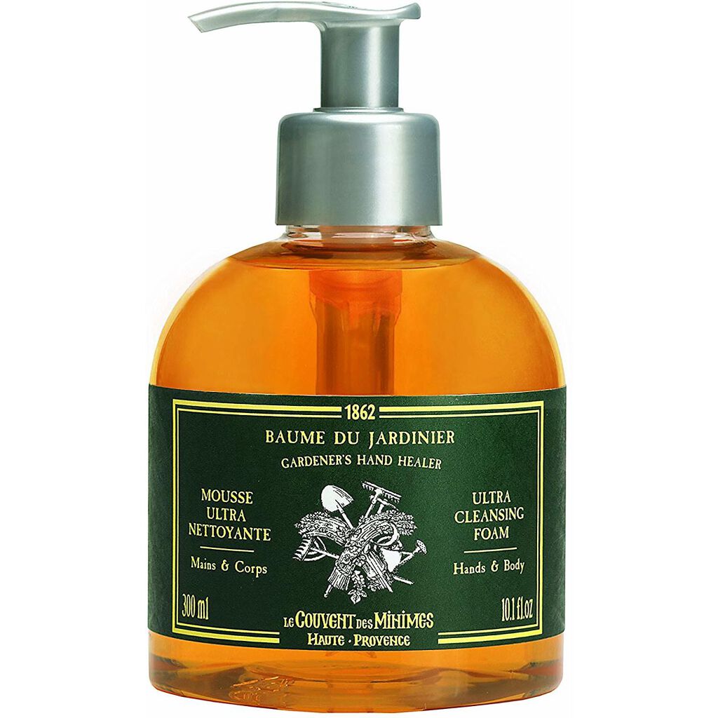 <庭師のバーム>ハンドウォッシュ ル クヴォン メゾン ド パルファム