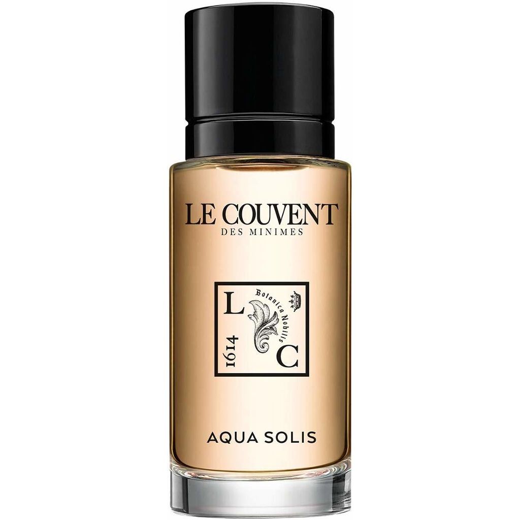 ボタニカルコロン アクアソリス ル クヴォン メゾン ド パルファム