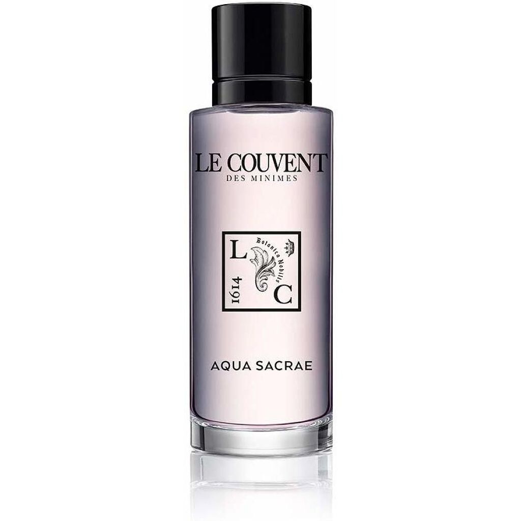 ボタニカルコロン アクアサクラエ ル クヴォン メゾン ド パルファム